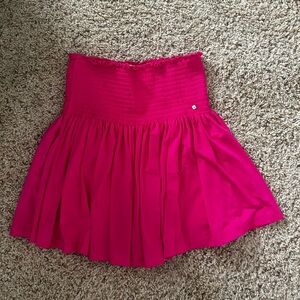 Natural Life Pink Shorts